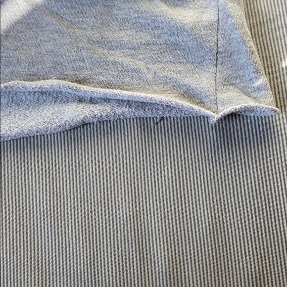 Girls Grey Riverdale Sweatshirt - Picture 5 of 6